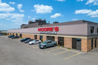 Industrial Sale Leaseback Investment Industrial Sale Leaseback Investment