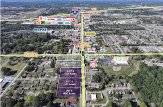Conway, AR Commercial - 1955-2075 E Oak St