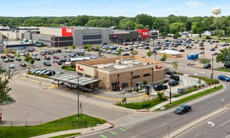 Saint Louis Park, MN Fast Food - 8020 Highway 7