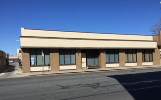 Salinas, CA Office - 4-10 W Alisal St Salinas, CA Office - 4-10 W Alisal St