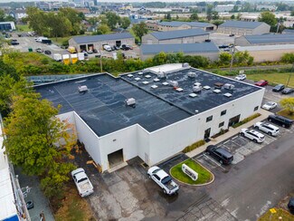 Indianapolis, IN Flex - 8035 Craig St Indianapolis, IN Flex - 8035 Craig St