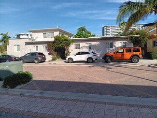 Hollywood, FL Hospitality - 327 Harding St