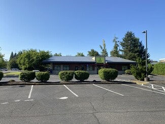 Oregon City, OR Office - 270 Warner Milne Rd