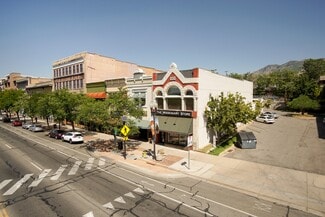 Ogden, UT Office - 2342 Washington Blvd