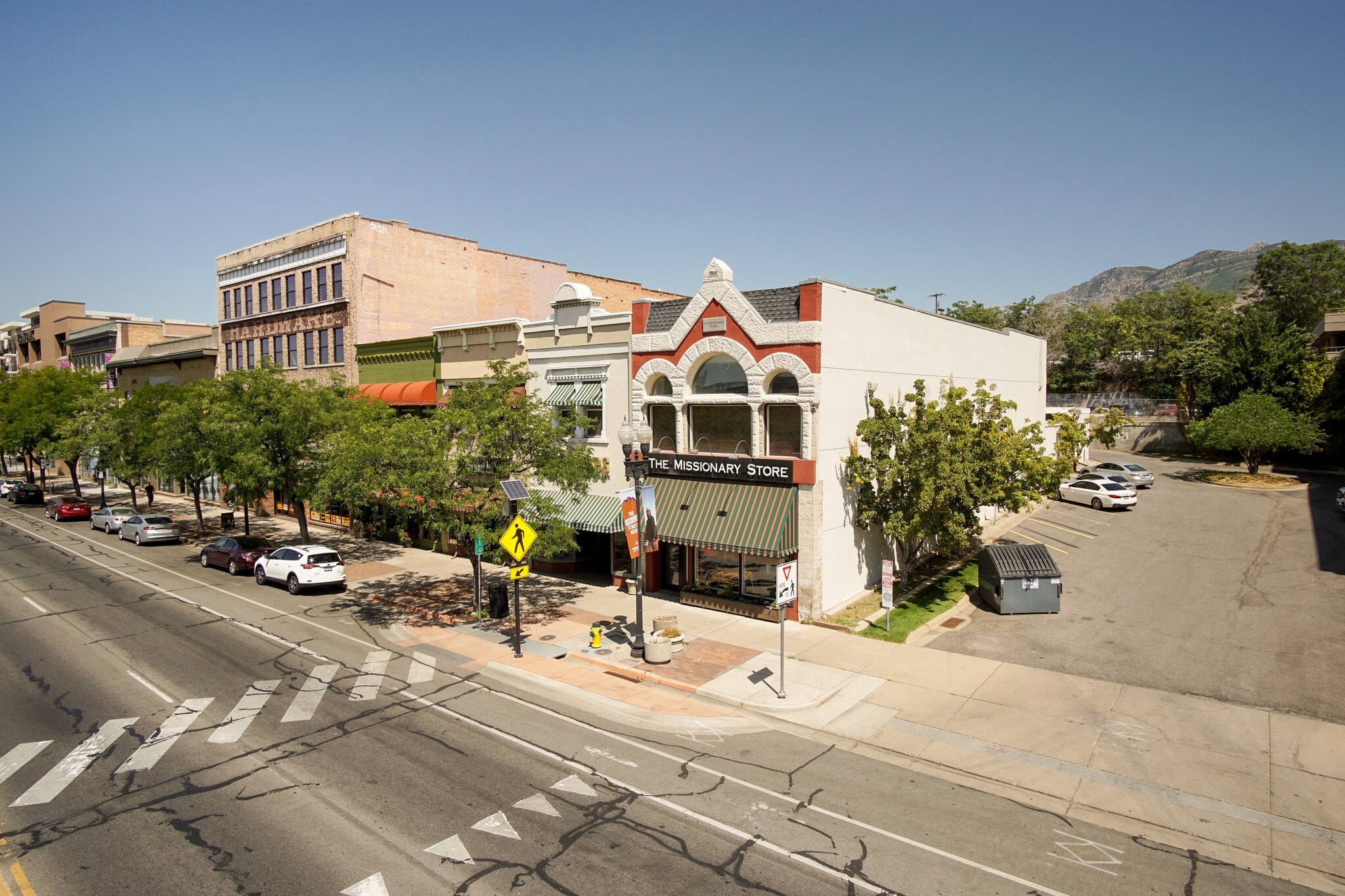 2342 Washington Blvd, Ogden, UT for Rent