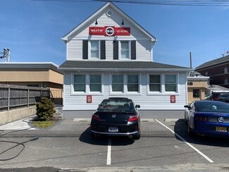 Lindenhurst, NY Office - 196 S 1st St