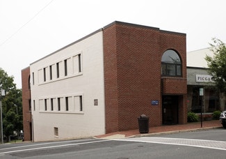 Warrenton, VA Office - 82 Main St