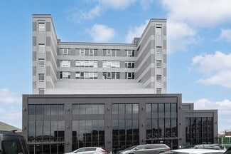 Brooklyn, NY Office/Medical - 1055-1063 63rd St