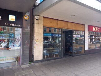 London, LND Retail - 47B Chase Side