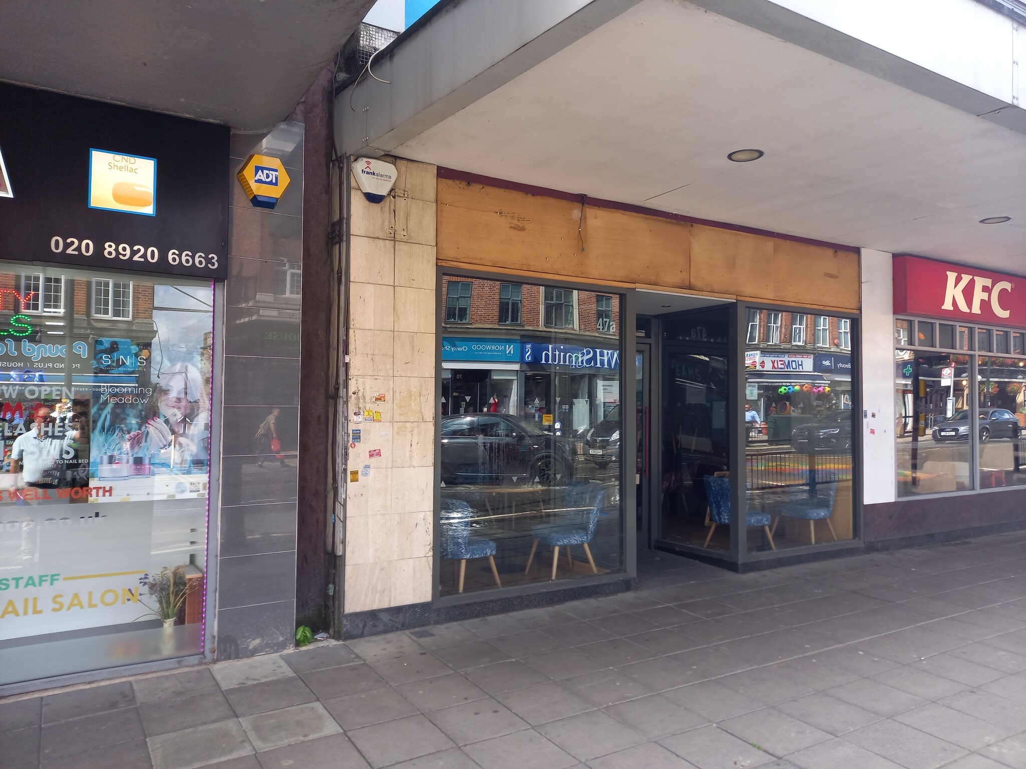 47B Chase Side, London, LND for Rent