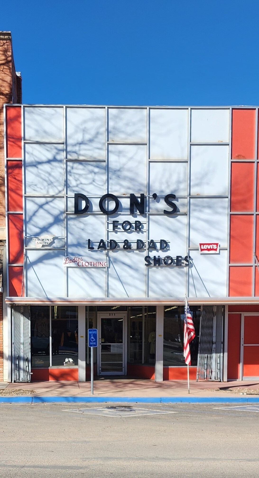 311 N Main St, Rocky Ford, CO for Sale