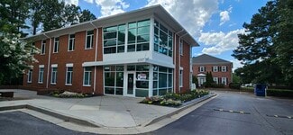 Duluth, GA Office - 4197 Pleasant Hill Rd