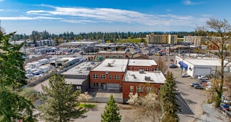 Seattle, WA Warehouse - 13753 Midvale Ave N