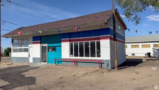 East Carbon, UT Retail - 100 W Geneva