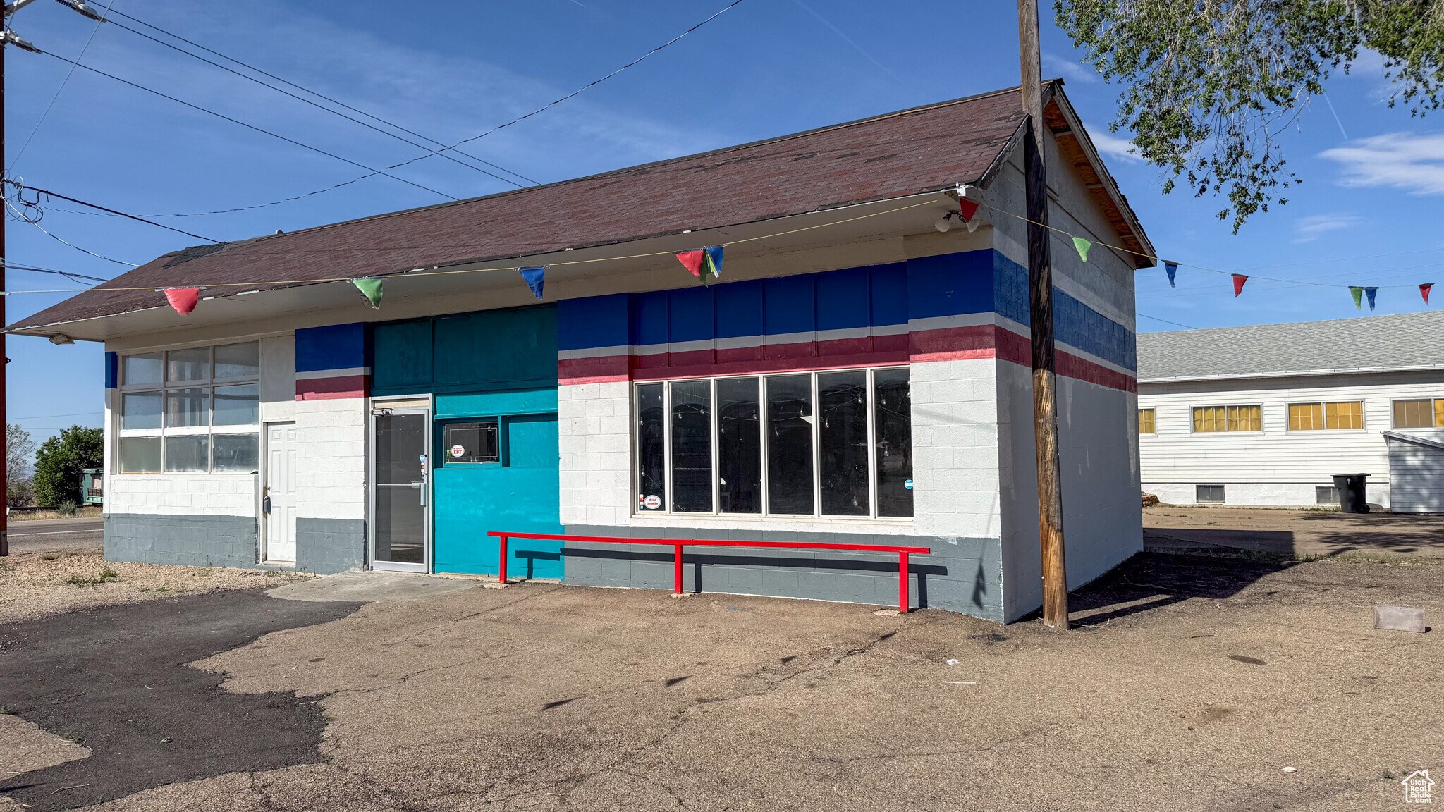 100 W Geneva, East Carbon, UT for Rent