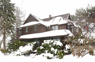 Ann Arbor, MI Office - 1241 S Maple Rd