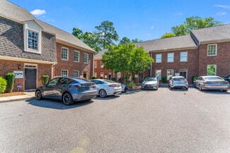 Raleigh, NC Coworking Space - 4920-4928 Windy Hill Dr
