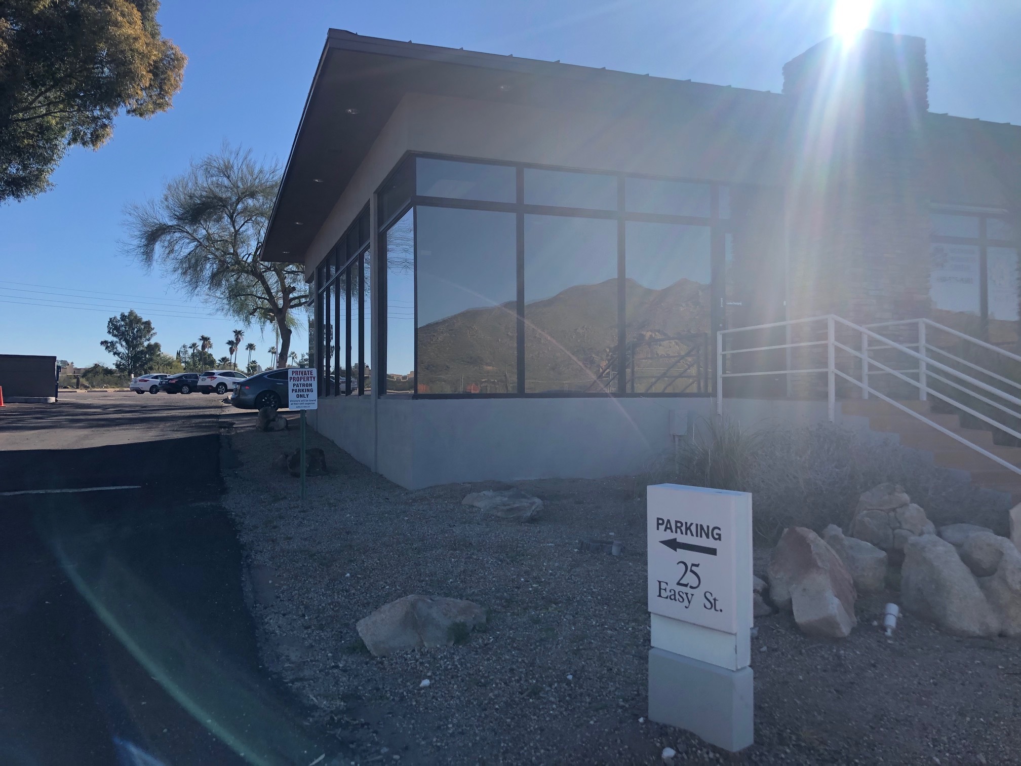 25 Easy St, Carefree, AZ for Rent