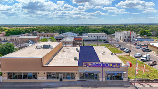 Rio Grande City, TX Storefront - 302 E 2nd St