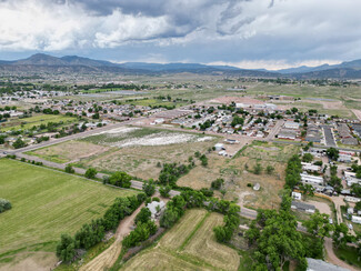 Canon City, CO Residential - Field & Elizabeth St