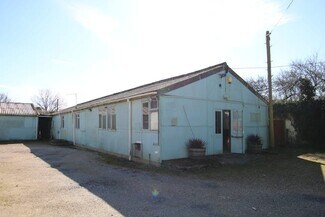 Sturminster Marshall, DOR Industrial - Poole Rd