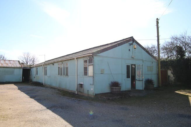 Poole Rd, Sturminster Marshall, DOR for Rent