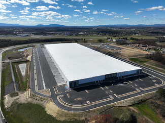 Winchester, VA Industrial - 1251 Coverstone Dr