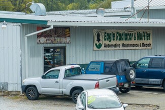 El Dorado Industrial Plaza El Dorado Industrial Plaza