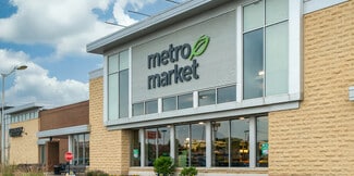 Brookfield, WI Retail - 12735 W Capitol Dr