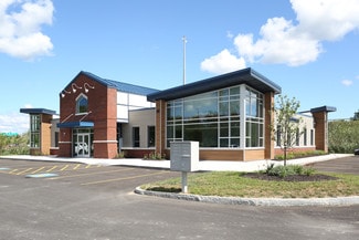 East Syracuse, NY Coworking Space - 6739 Myers Rd