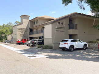 Tampa, FL Office/Medical - 3010 E 138th Ave