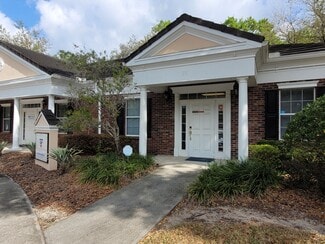 Brandon, FL Office - 352-358 E Bloomingdale Ave
