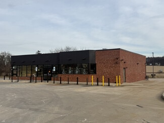 Manchester, PA Convenience Store - 4309 N George Street Ext