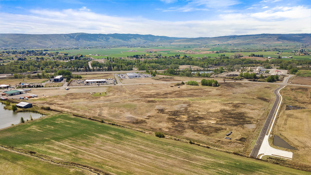 xxx xxx hwy 97, Ellensburg, WA for Sale