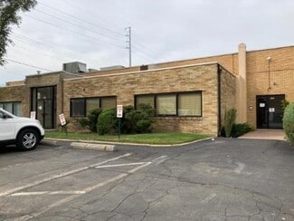 Carle Place, NY Office - 206 Stonehinge Ln
