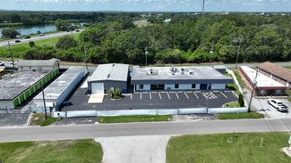 Mulberry, FL Distribution - 174 NW 9th ave Mulberry, FL Distribution - 174 NW 9th ave