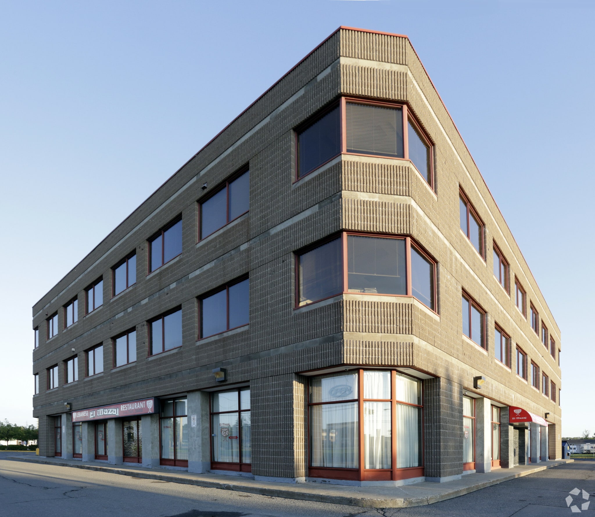 5307 Canotek Rd, Ottawa, ON for Rent