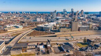Milwaukee, WI Service - 1319 N 12th St
