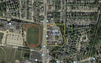 920-1024 S Florissant Rd  