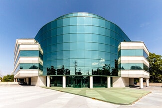 Oakbrook Terrace, IL Office - 17W220 22nd St