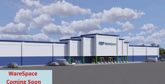 Plano, TX Commercial - 700 E Plano Pky