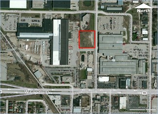 Glendale, WI Commercial Land - 4085 N Lydell Ave