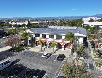 Oxnard, CA Office - 2400 E Gonzales Rd