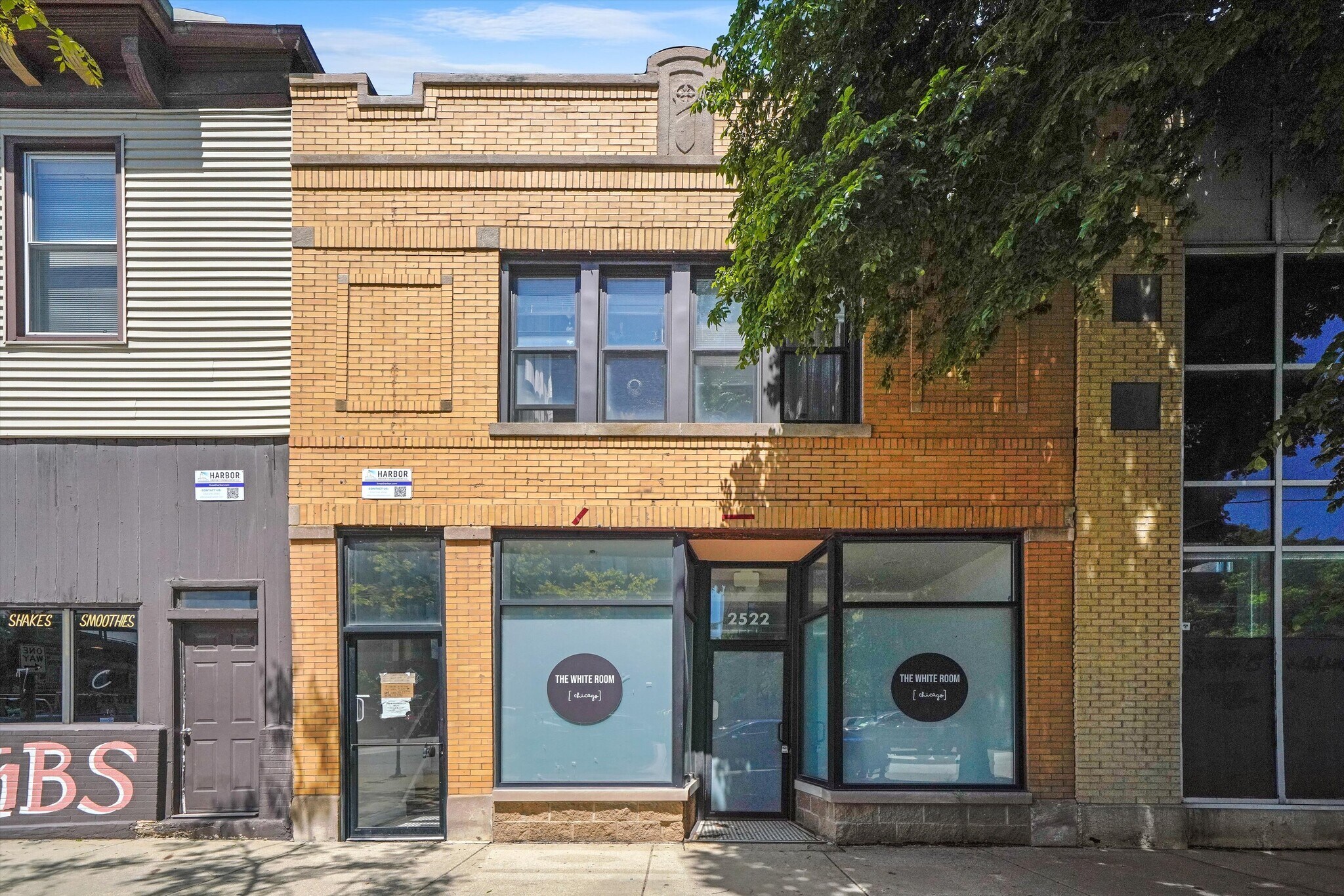 2522 W Fullerton Ave, Chicago, IL for Rent