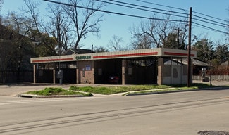 Houston, TX Retail - 420 E 11th St Houston, TX Retail - 420 E 11th St