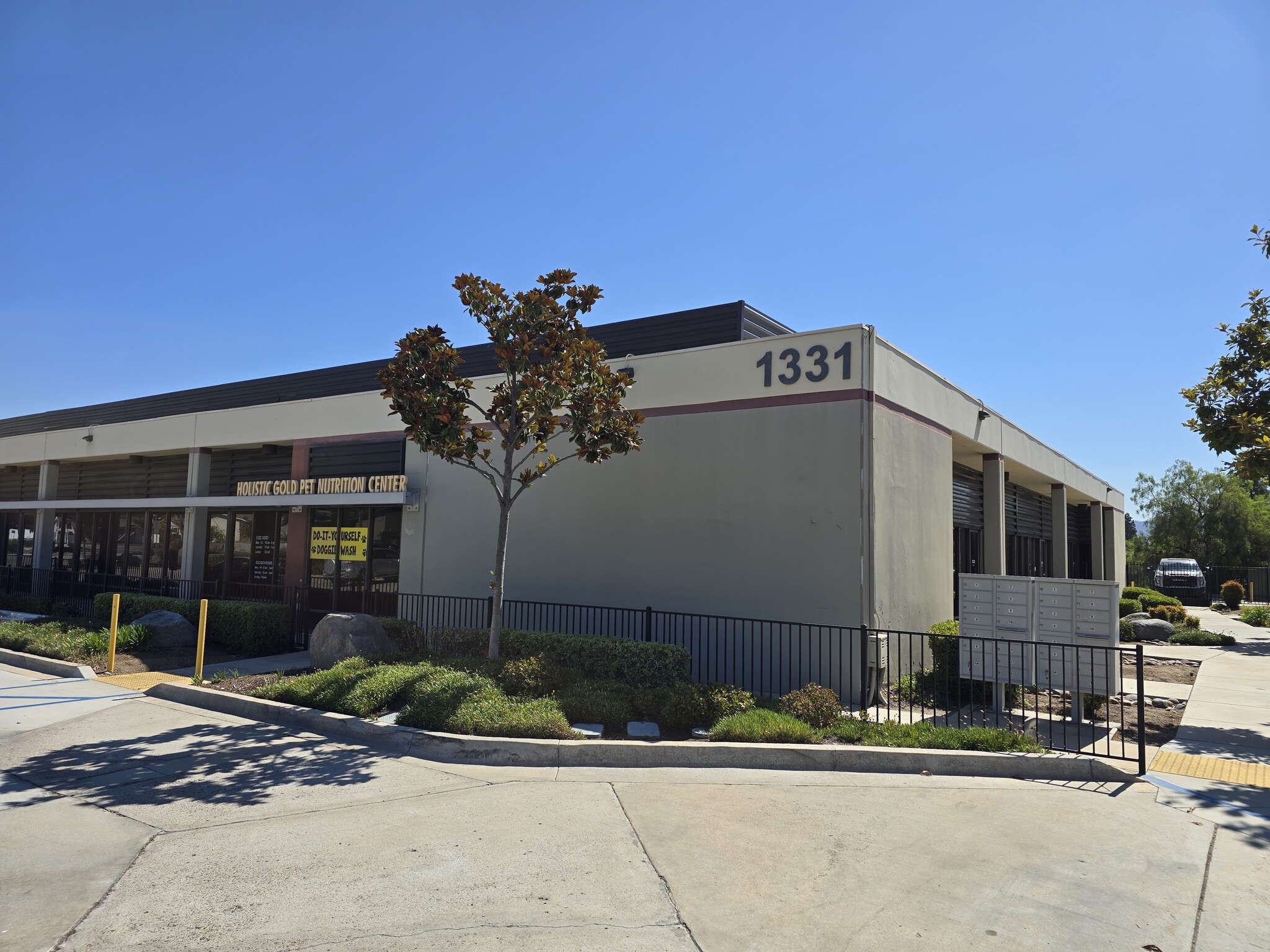 1331 N Cuyamaca St, El Cajon, CA for Rent
