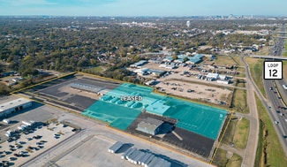 Irving, TX Industrial - 1415 S Loop 12 Irving, TX Industrial - 1415 S Loop 12