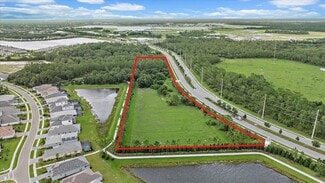 Sarasota, FL Agricultural - 1901 Lorraine Rd