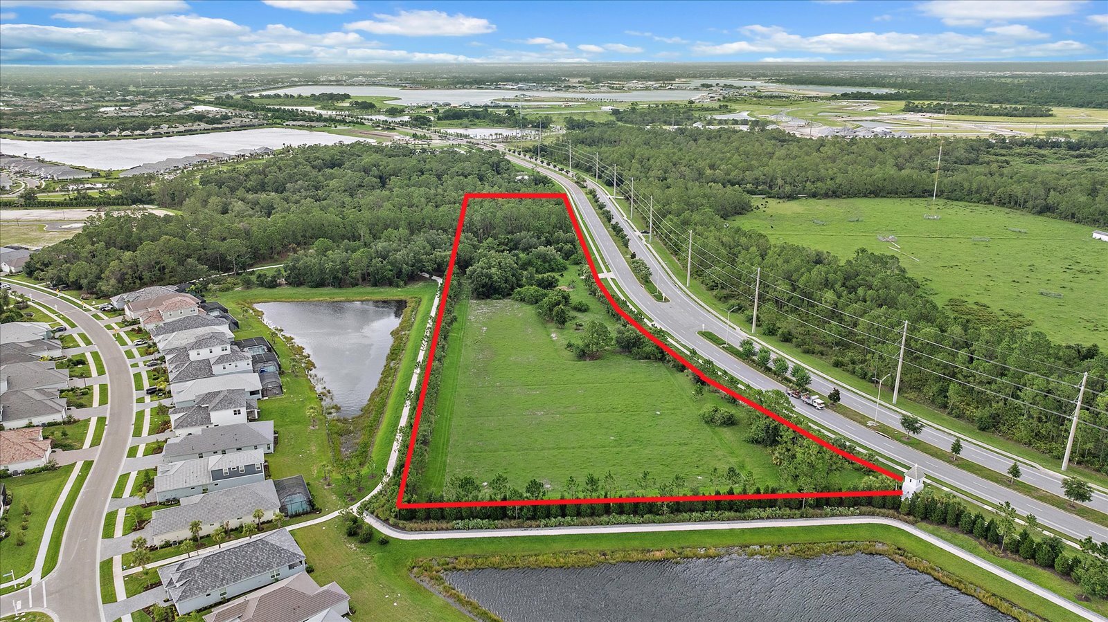 1901 Lorraine Rd, Sarasota, FL for Sale