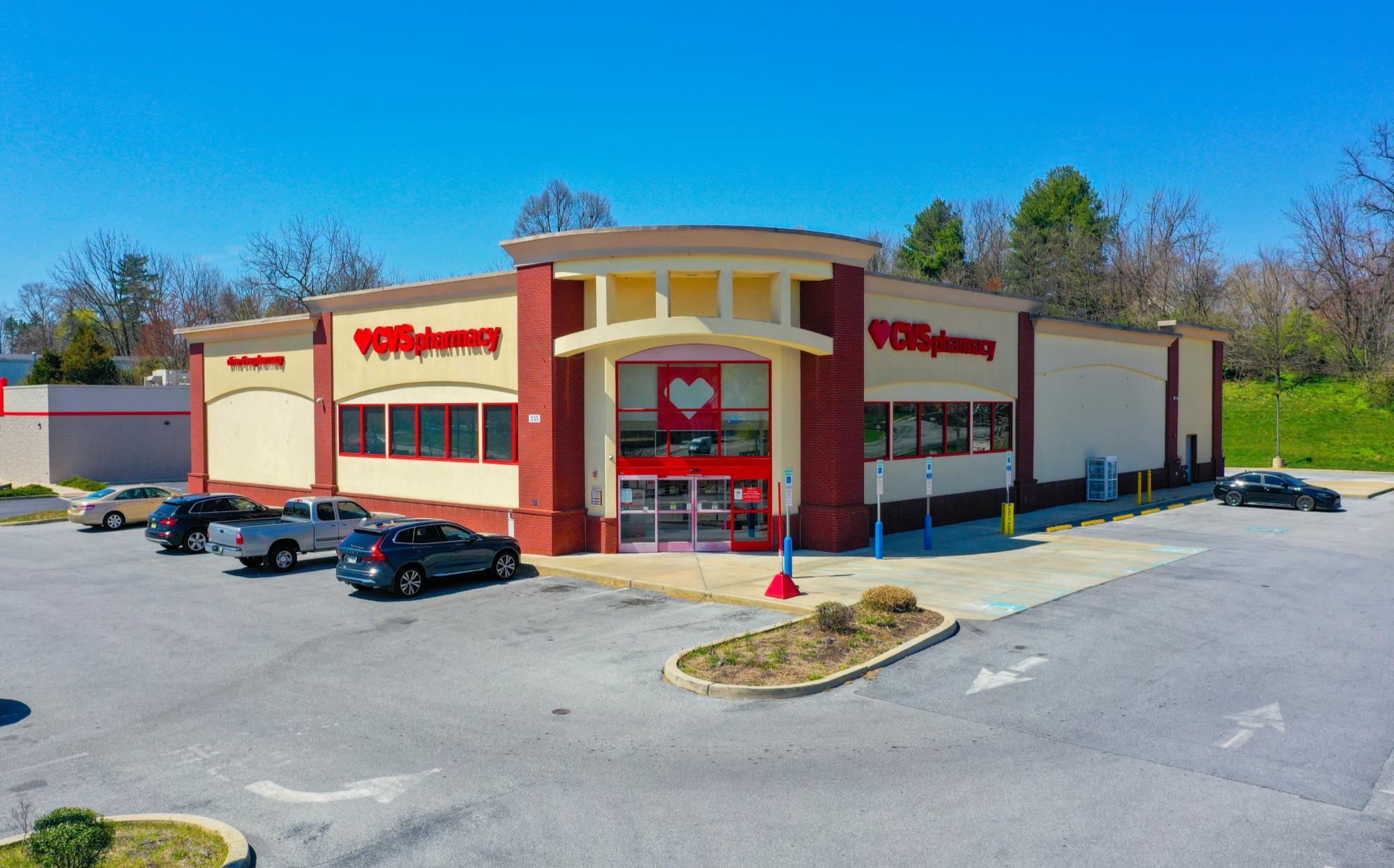 335 Lancaster Ave, Malvern, PA for Sale